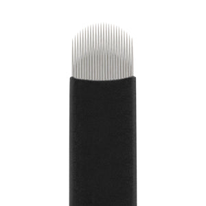 The Perma - Microblading Nano Blades 50pcs - U24 0.16