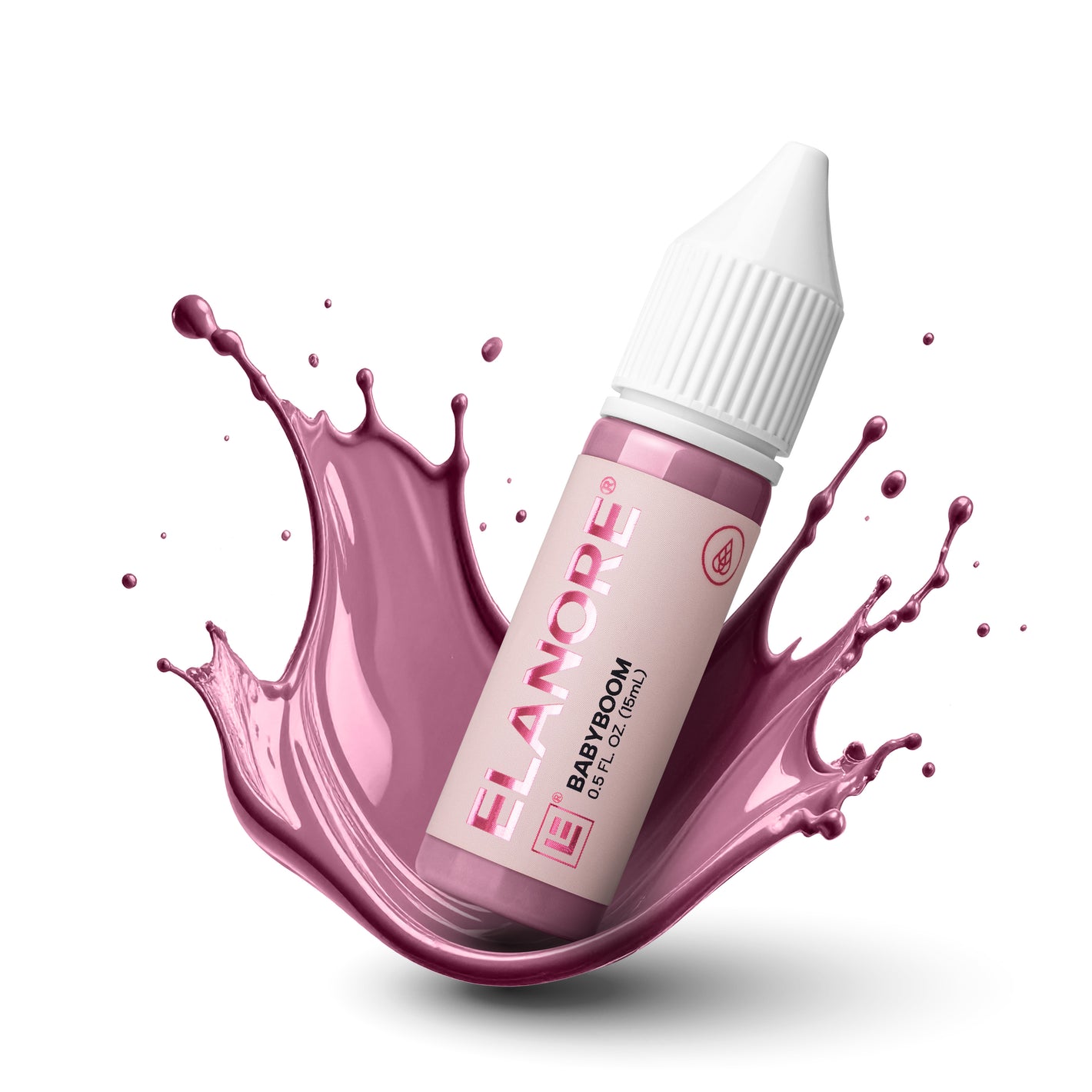 The Pigment x ELANORE - Babyboom 15ml