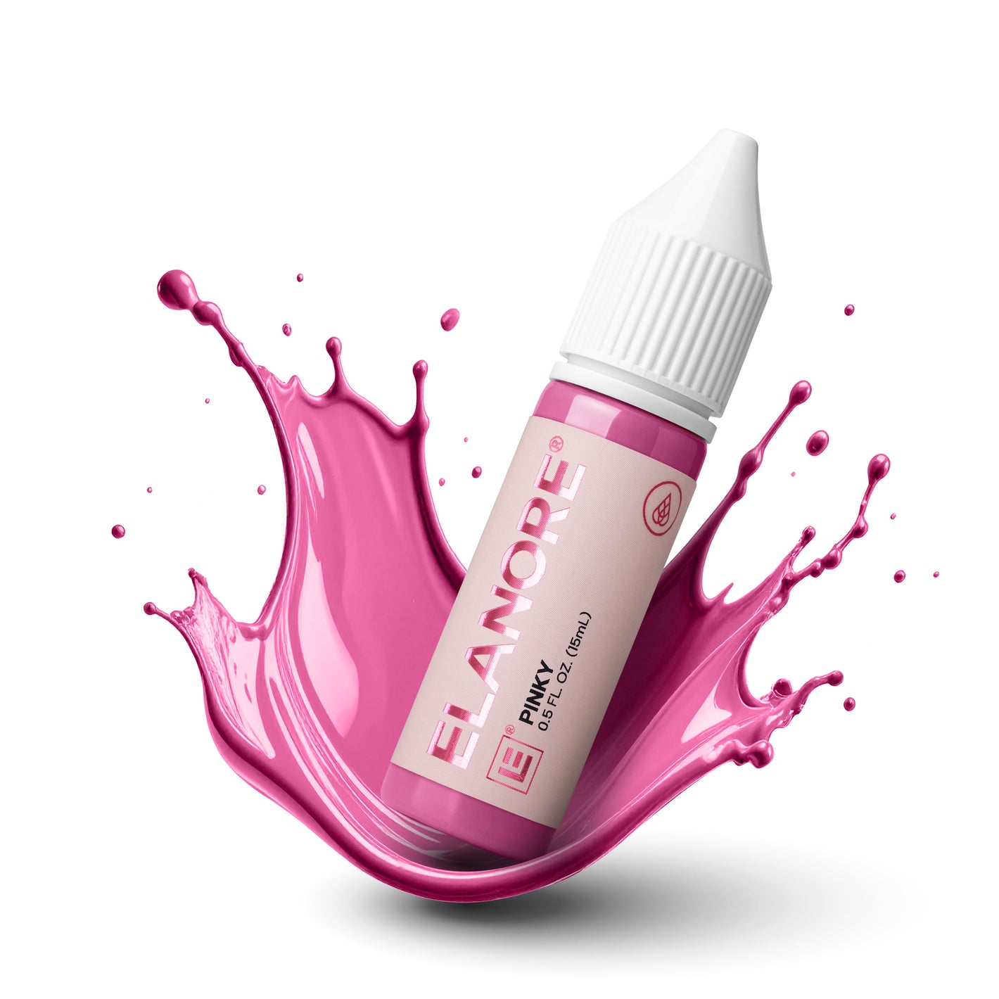 The Pigment x ELANORE - Pinky 15ml
