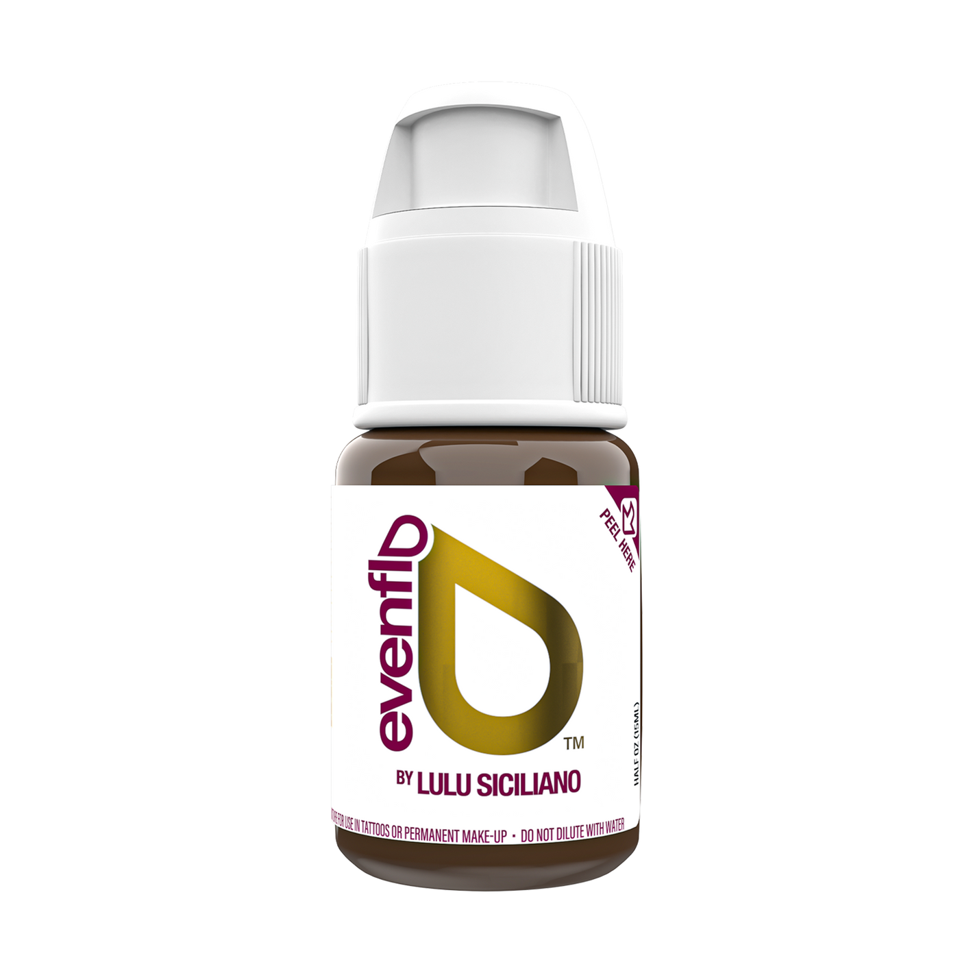 Perma Blend Luxe Evenflo PMU Ink - Bonita 15ml