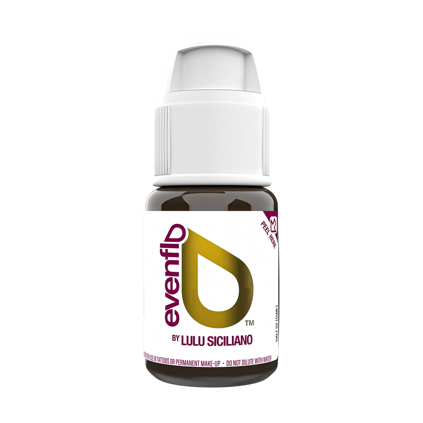 Perma Blend Luxe Evenflo PMU Ink - Morena 15ml