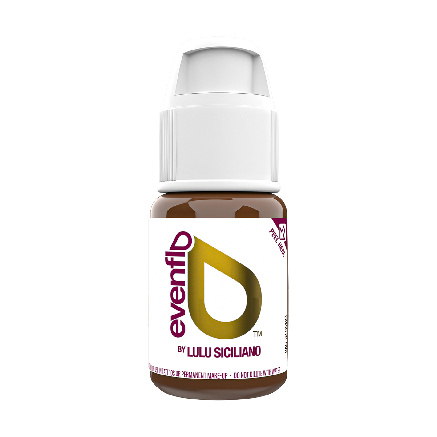Perma Blend Luxe Evenflo PMU Ink - Rubia 15ml