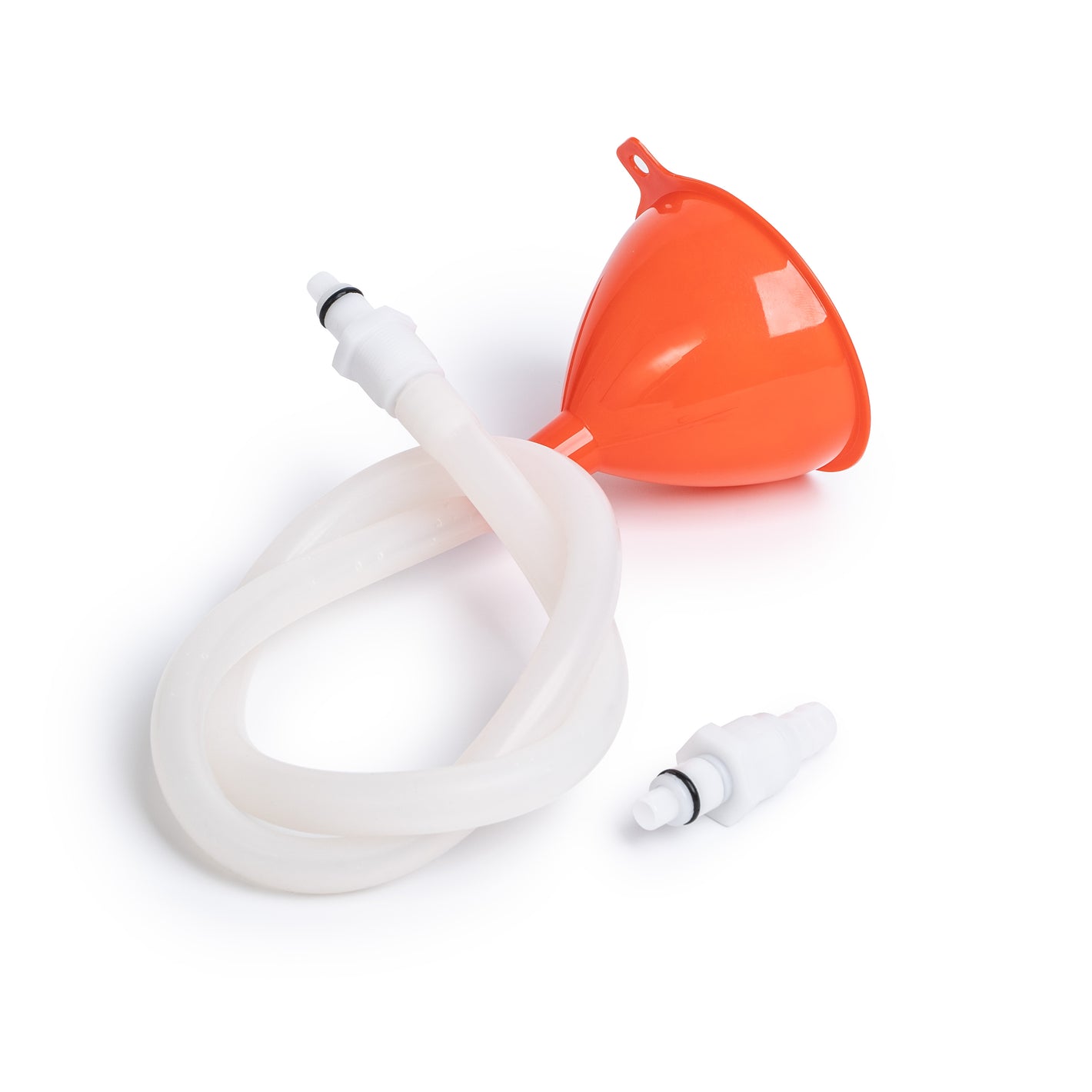 The Perma Laser Funnels