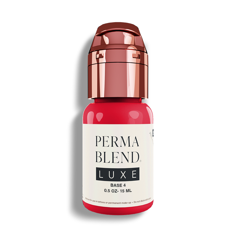 Perma Blend Luxe PMU Ink - Base 4 15ml