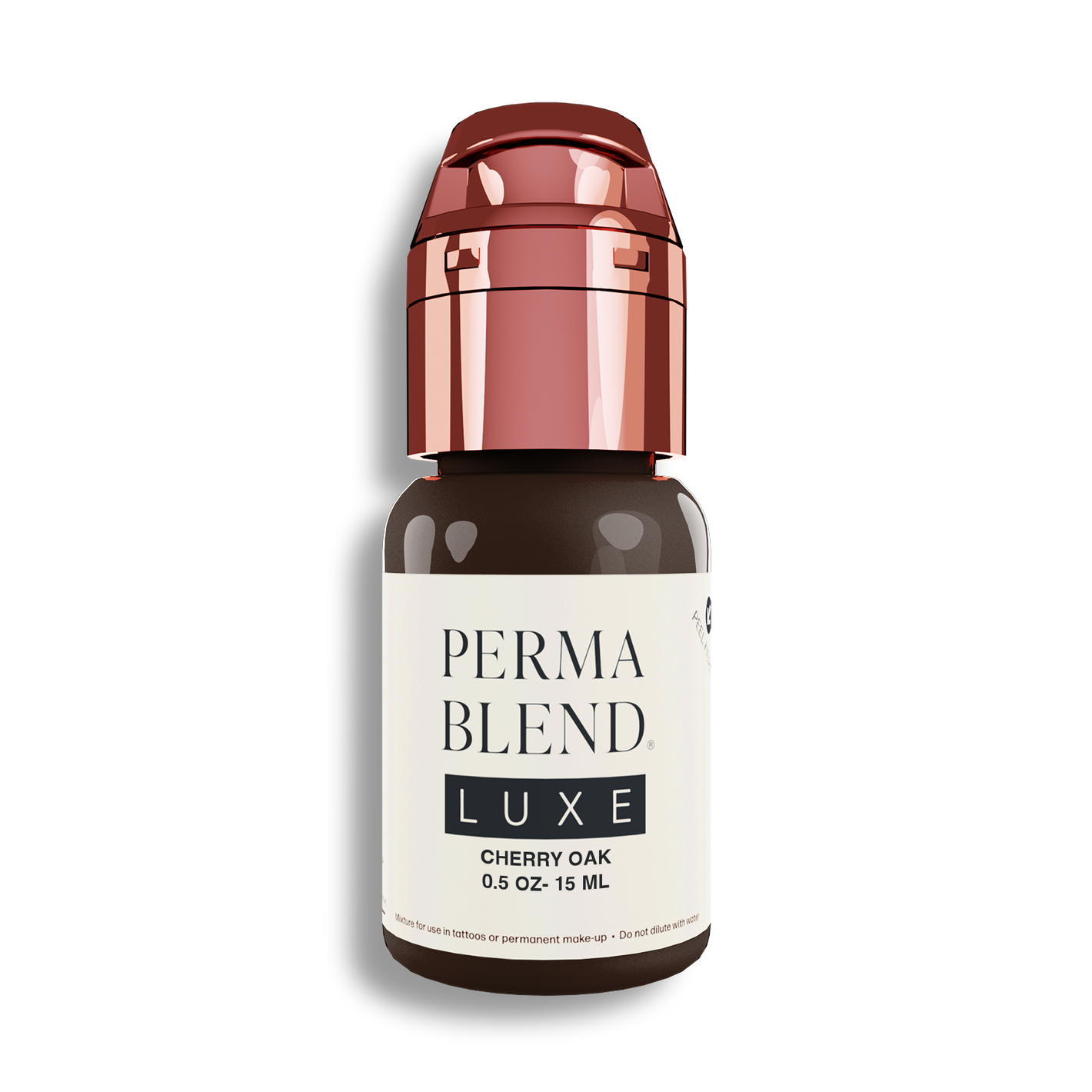 Perma Blend Luxe PMU Ink - Cherry Oak 15ml