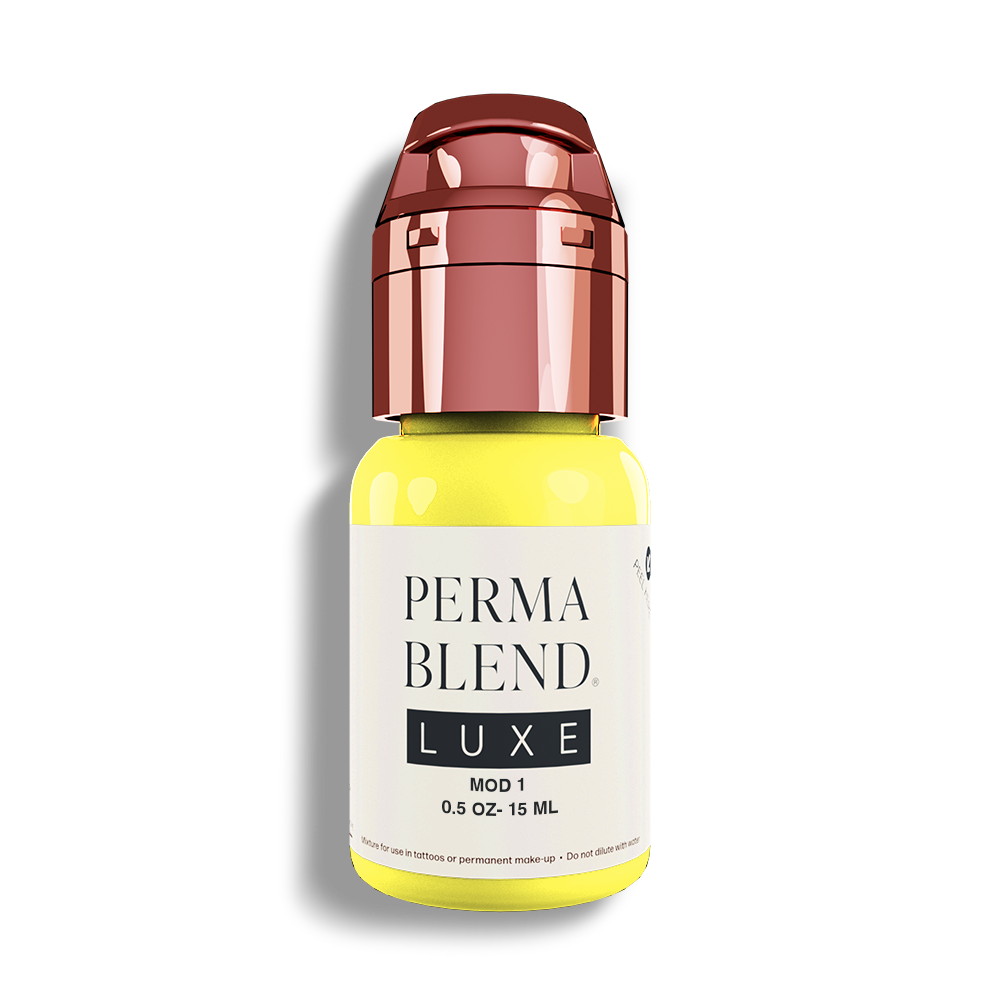 Perma Blend Luxe PMU Ink - Mod 1 15ml