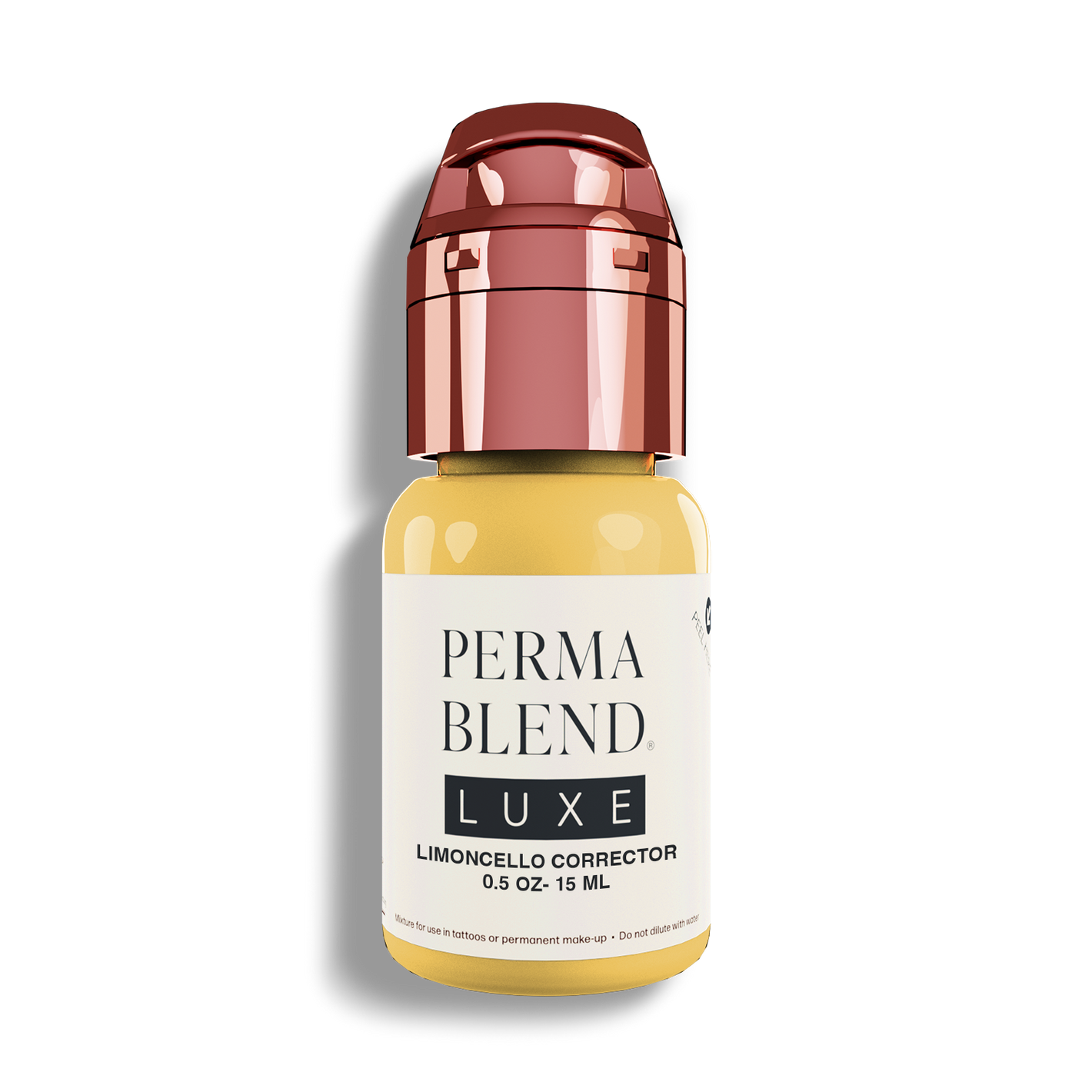 Perma Blend Luxe PMU Ink - Limoncello Corrector 15ml