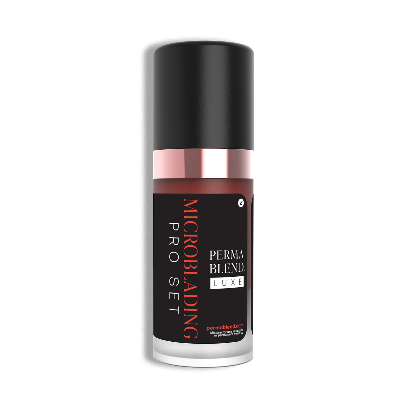 Perma Blend Luxe PMU Ink - Clay All Day 10ml