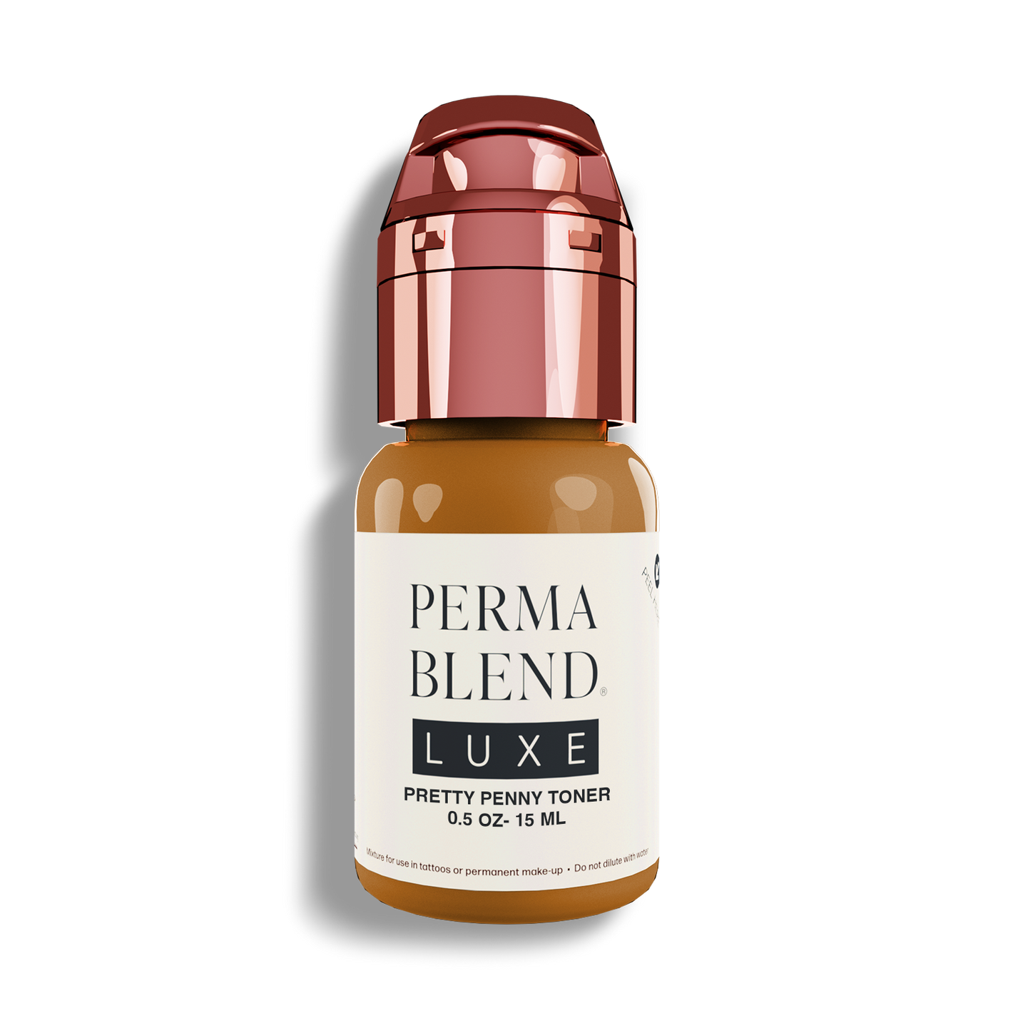 Perma Blend Luxe PMU Ink - Pretty Penny Toner 15ml