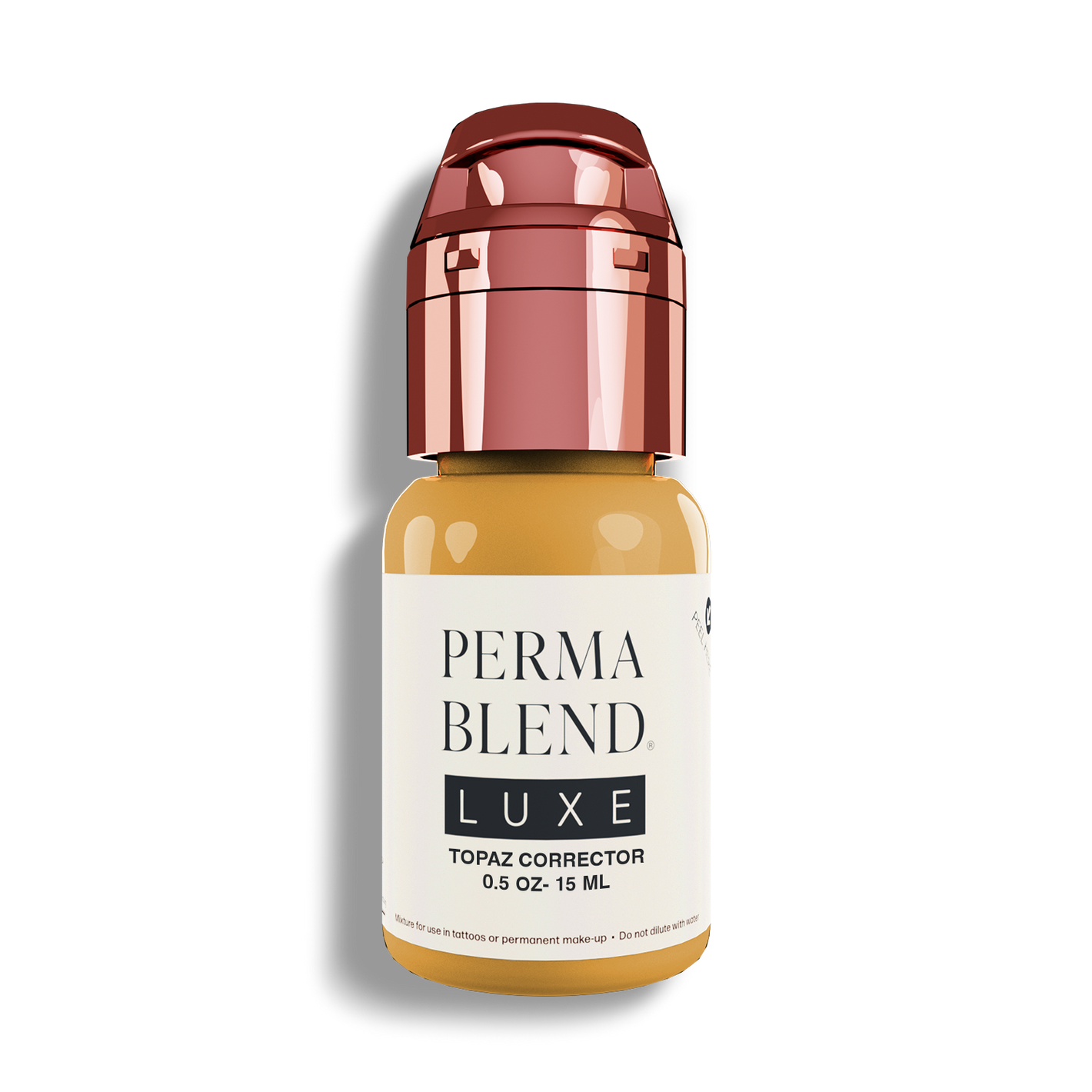 Perma Blend Luxe PMU Ink - Topaz Corrector 15ml