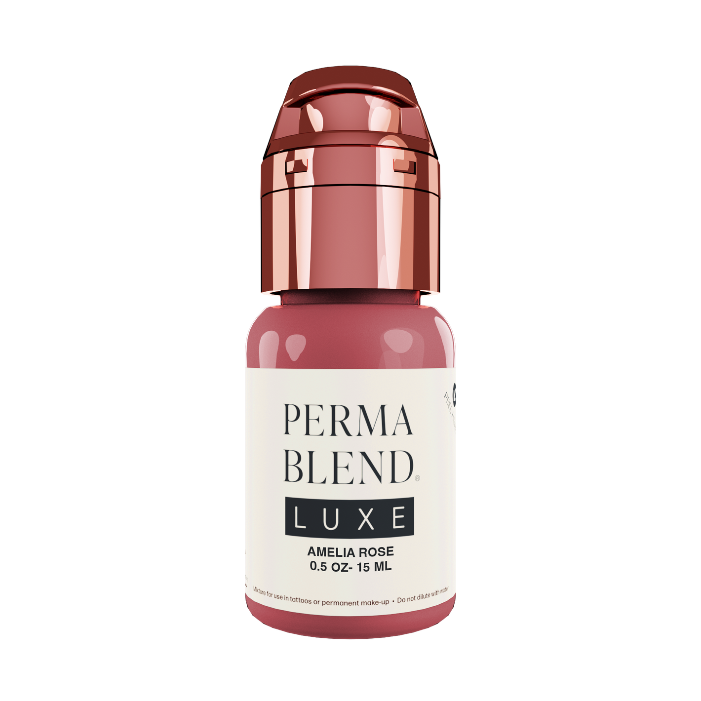 Perma Blend Luxe PMU Ink - Amelia Rose 15ml
