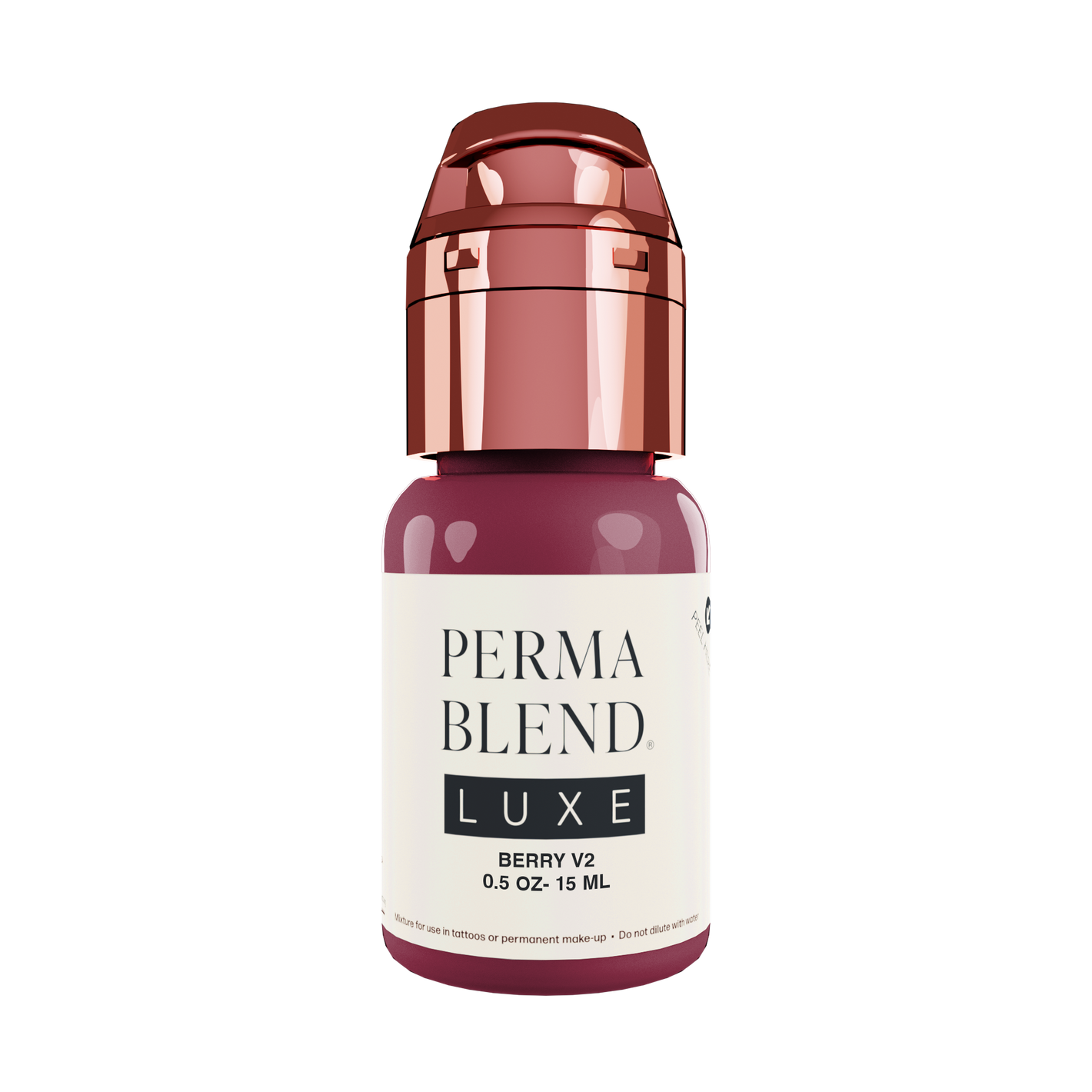 Perma Blend Luxe PMU Ink - Berry v2 15ml