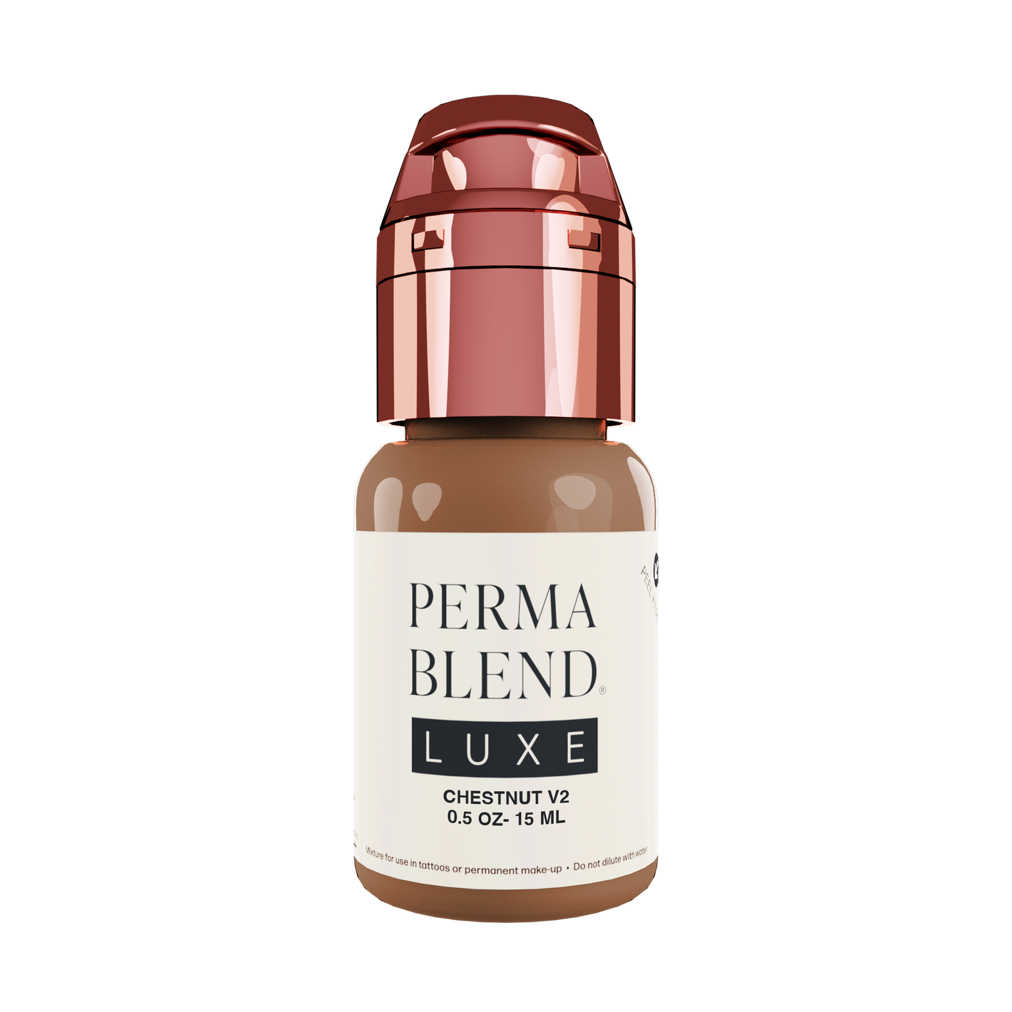 Perma Blend Luxe PMU Ink - Chestnut v2 15ml