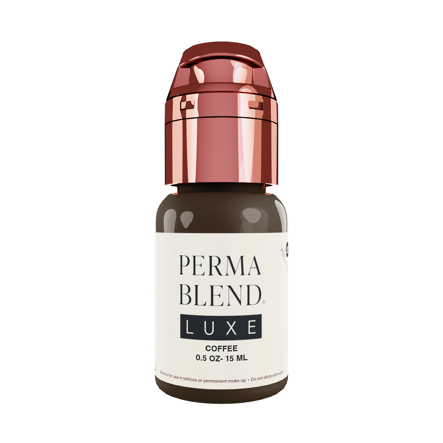 Perma Blend Luxe PMU Ink - Coffee 15ml