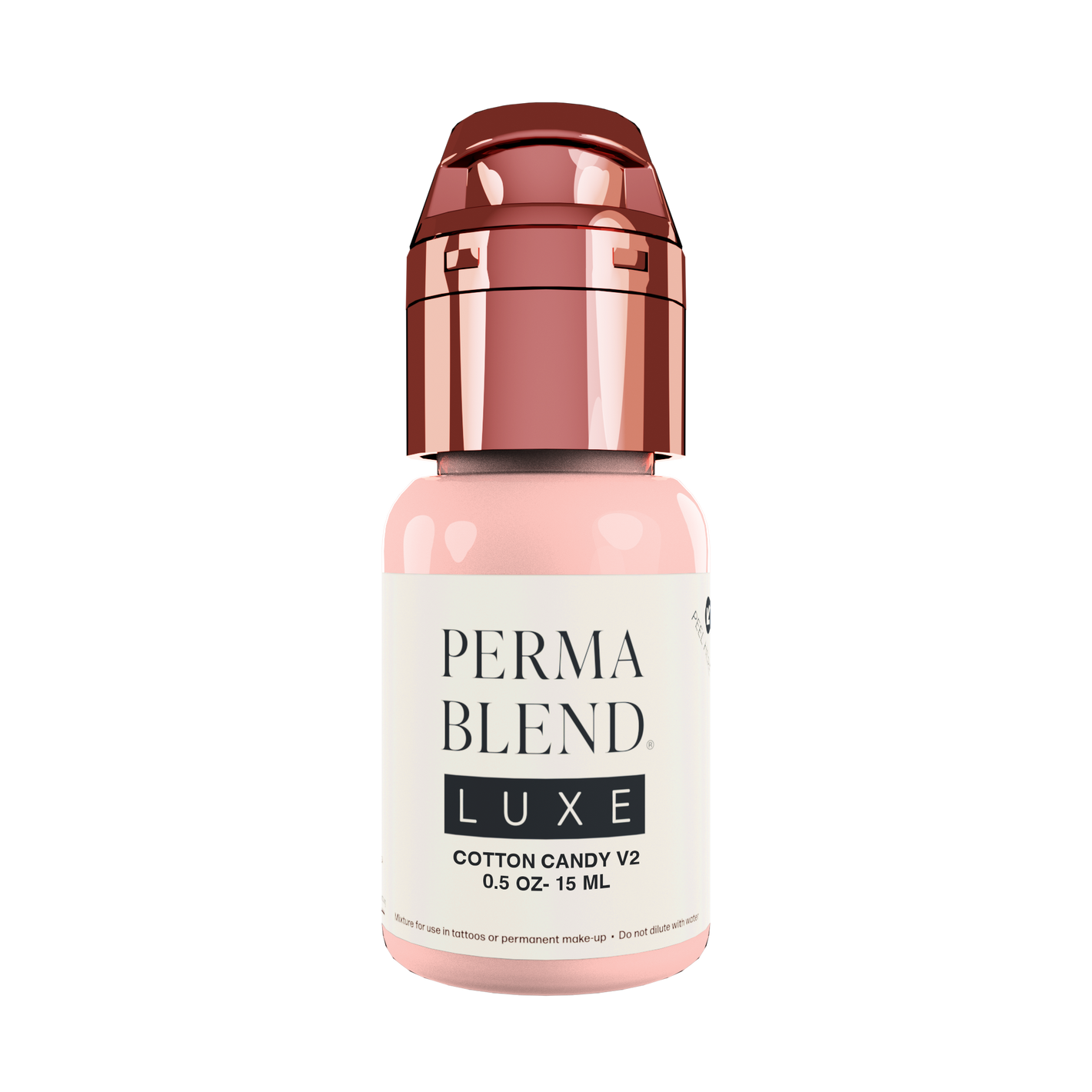 Perma Blend Luxe PMU Ink - Cotton Candy v2 15ml