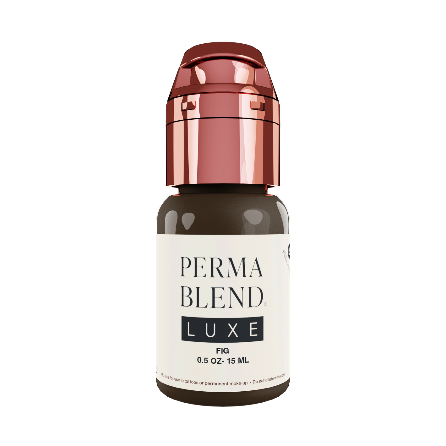 Perma Blend Luxe PMU Ink - Fig 15ml
