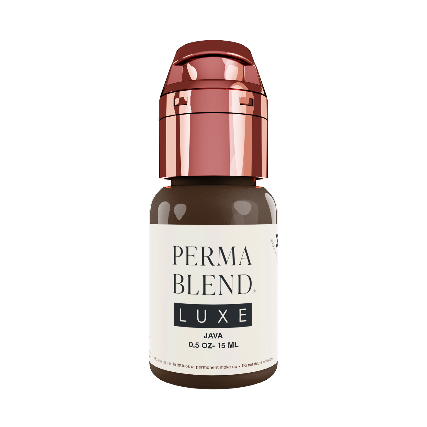 Perma Blend Luxe PMU Ink - Java 15ml
