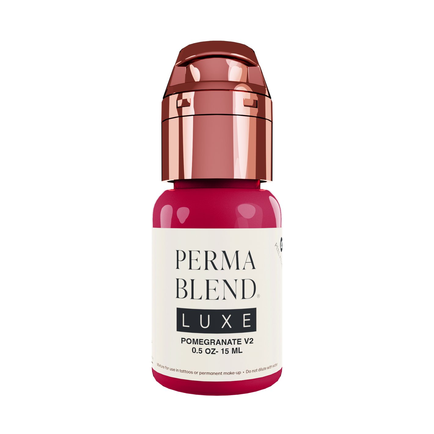 Perma Blend Luxe PMU Ink - Pomegranate v2 15ml