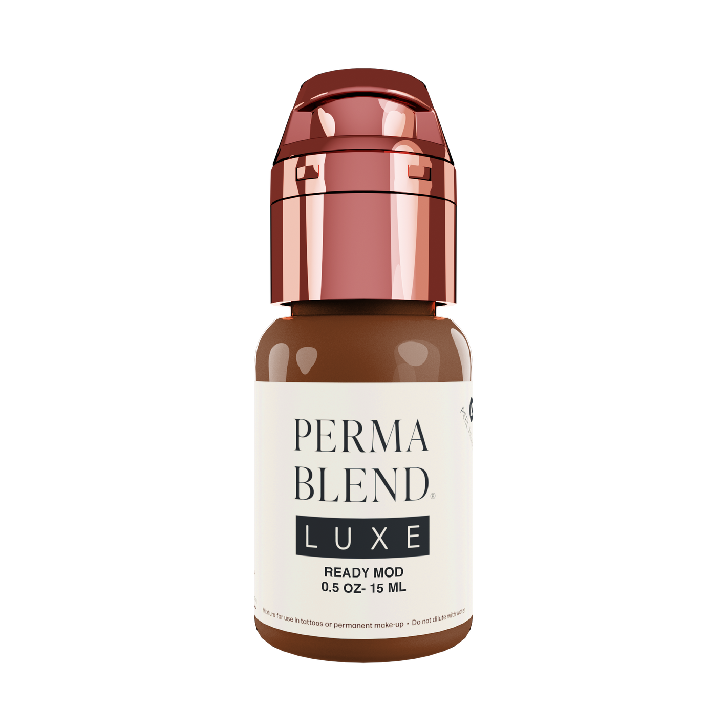 Perma Blend Luxe PMU Ink - Ready Set, Go Pre-Modified Set - Ready Mod 15ml