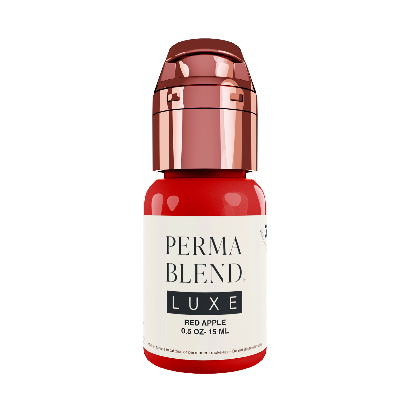 Perma Blend Luxe PMU Ink - Red Apple 15ml