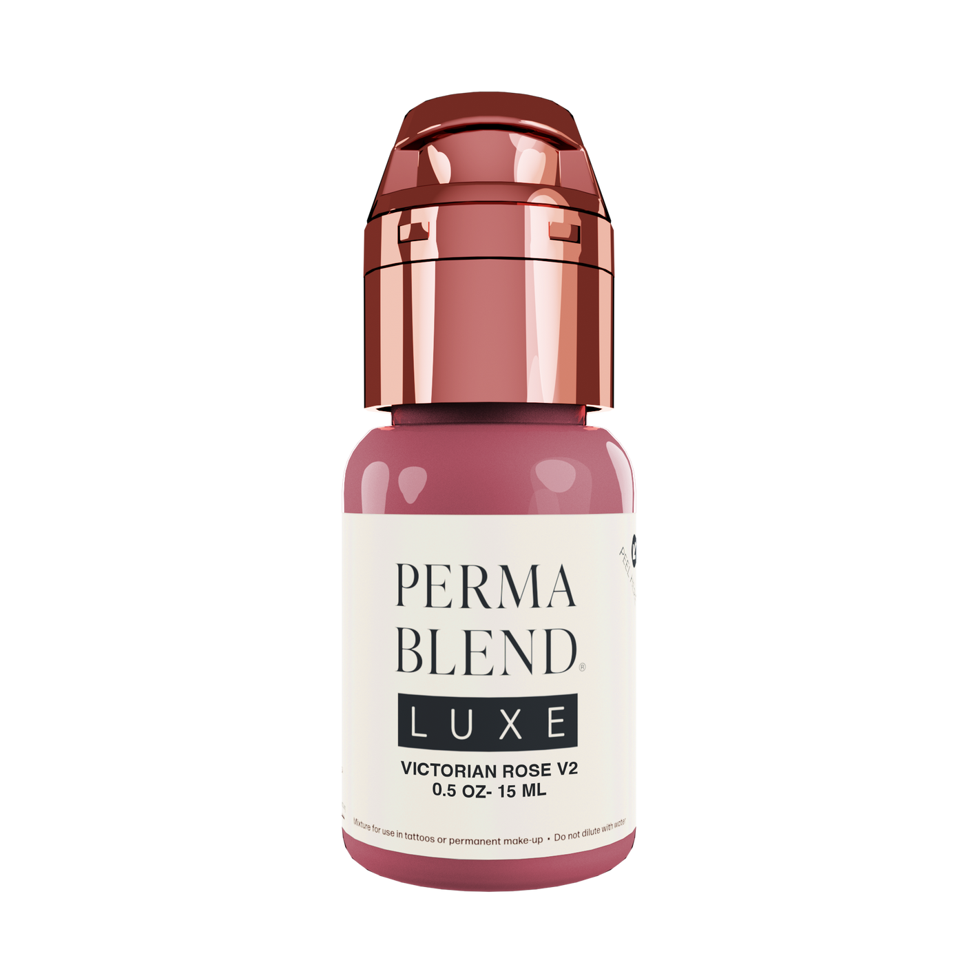 Perma Blend Luxe PMU Ink - Victorian Rose v2 15ml