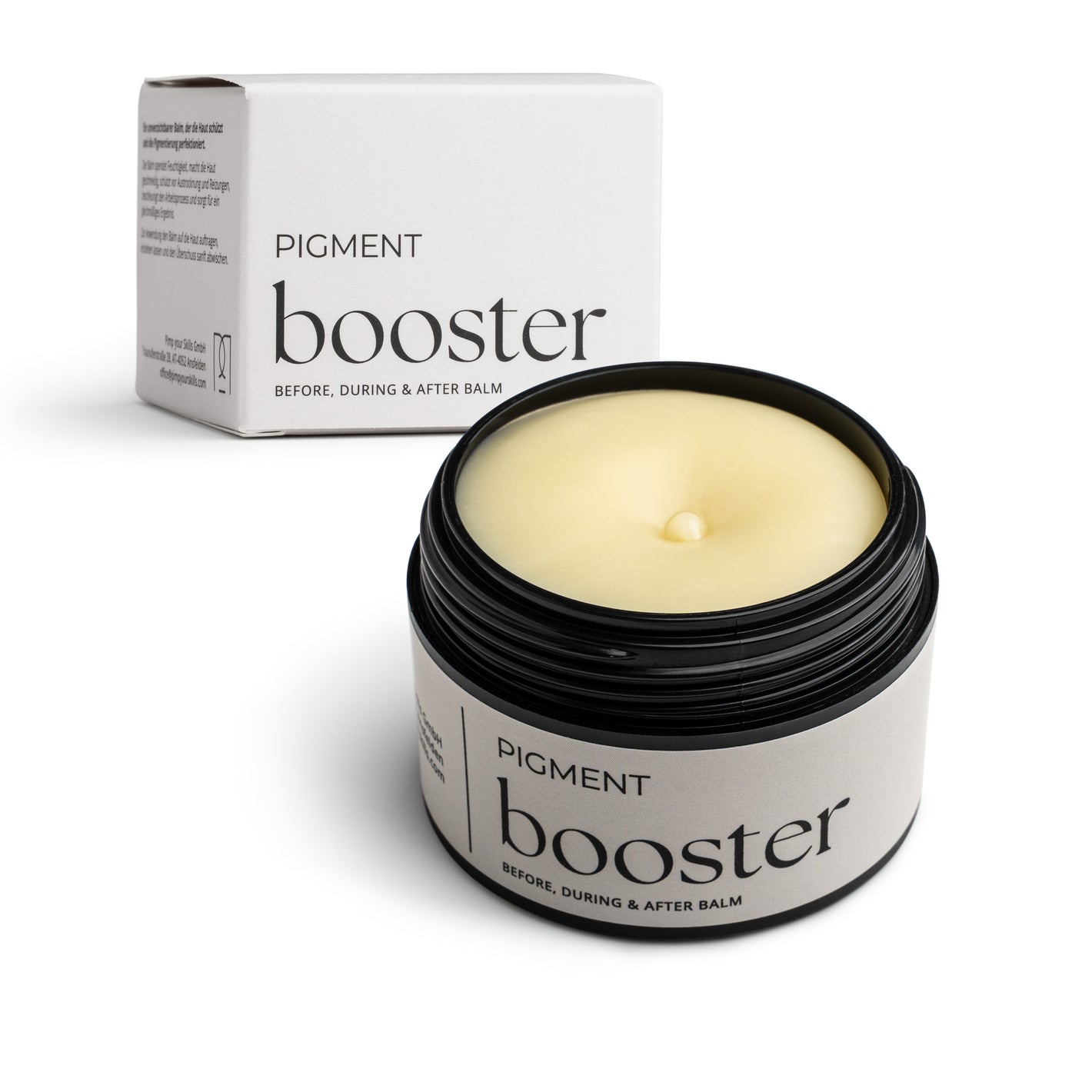 Pure PMU Pigment Booster 50ml