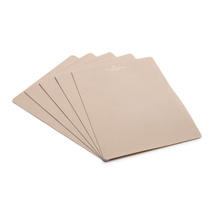 The Perma - PMU Practising Latex Blank & Inkless - 5pcs