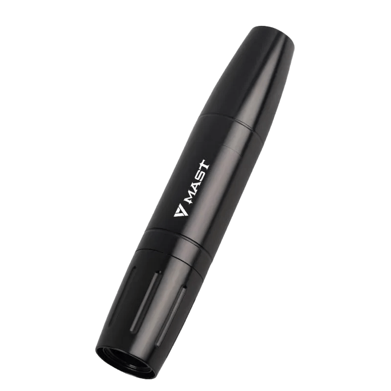 Dragonhawk Tattoo Machine Rotary Pen With 2.0MM - 3.0MM Adjustable Stroke Permanent Makeup SMP | Mast Magi - The Perma