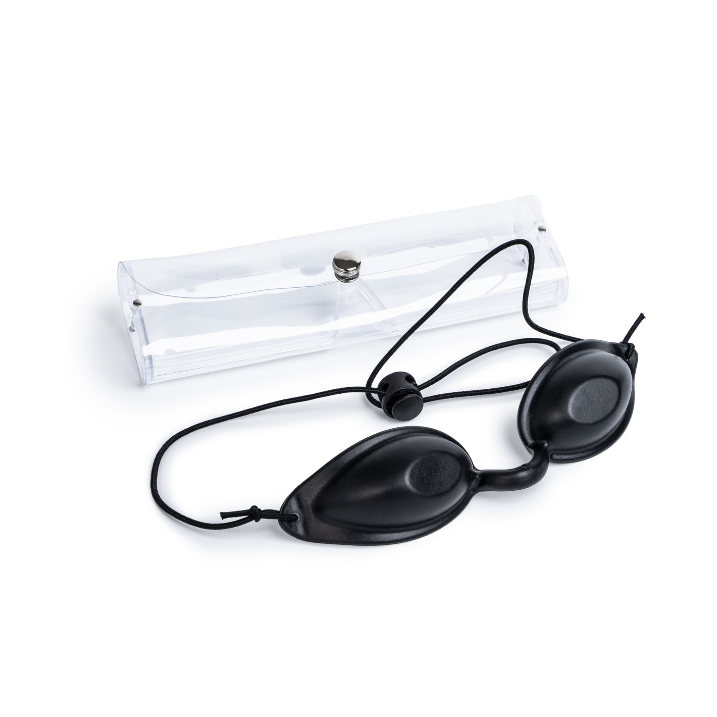 The Perma Laser Goggles