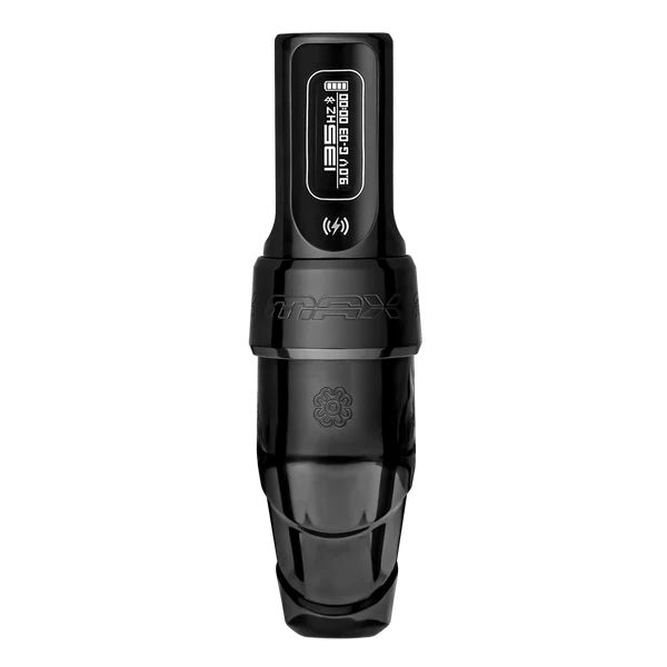 Microbeau Flux S Max with 1x PowerBolt II - The Perma