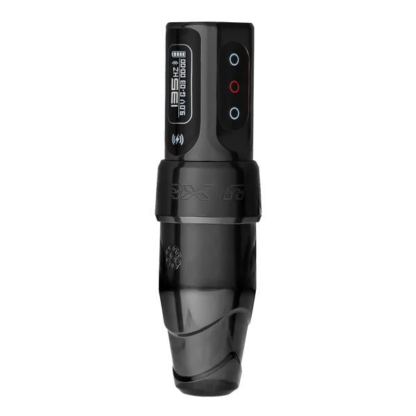 Microbeau Flux S Max with 1x PowerBolt II - The Perma