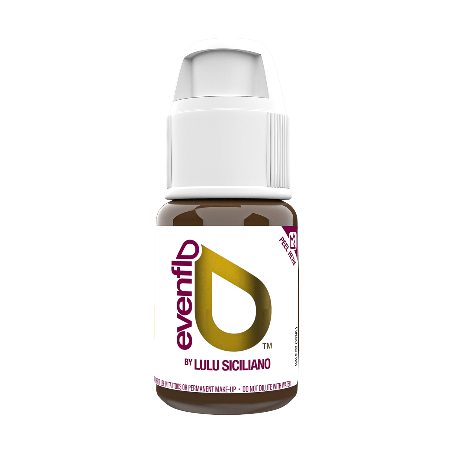 Bonita 15ml – Brow PMU Pigment