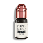Perma Blend Luxe PMU Ink - Cocoa Bean 15ml - The Perma