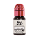 Perma Blend Luxe PMU Ink - Ebony LUXE 15ml - The Perma