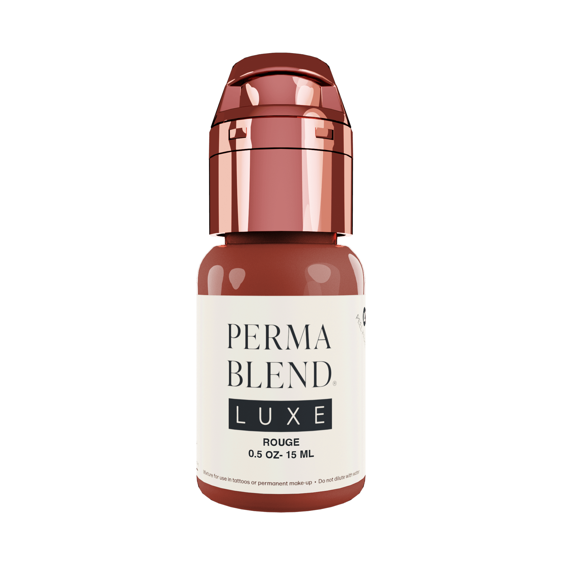 Perma Blend Luxe PMU Ink - Pucker - Up Buttercup Lip Set - 8x15ml - The Perma