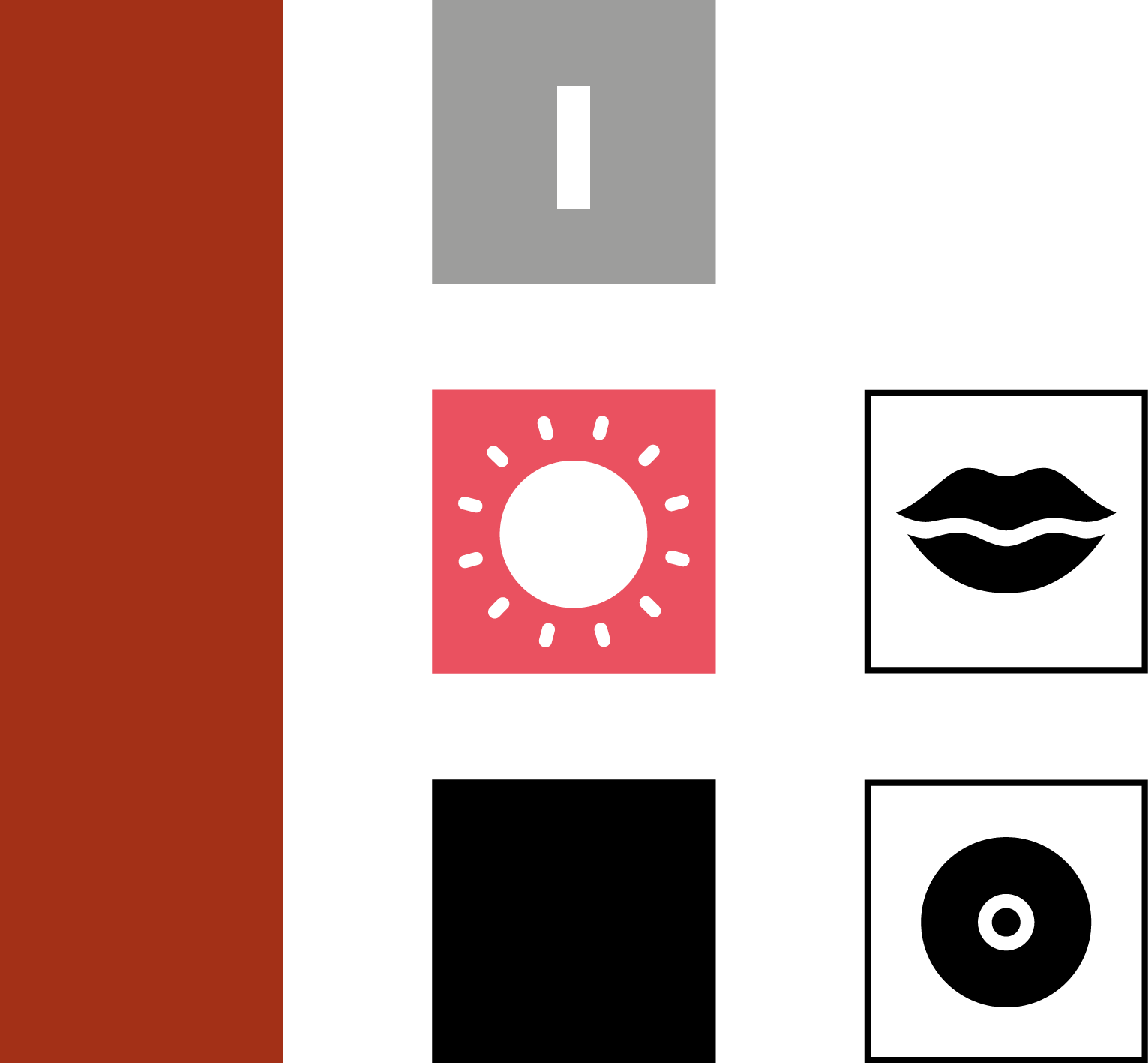 Swiss Color - 107 Terra 5ml - The Perma