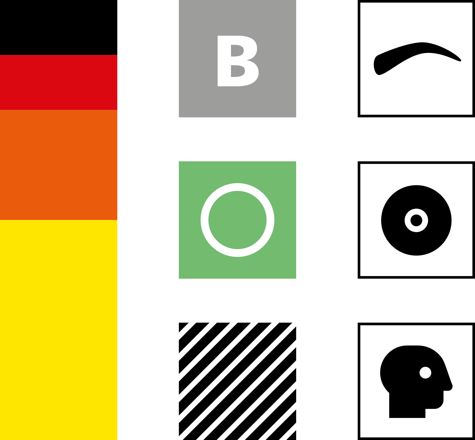 Swiss Color - 205 Dark Brown 10ml - The Perma