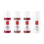 Swiss Color - 3D Lip Pigment Set - The Perma