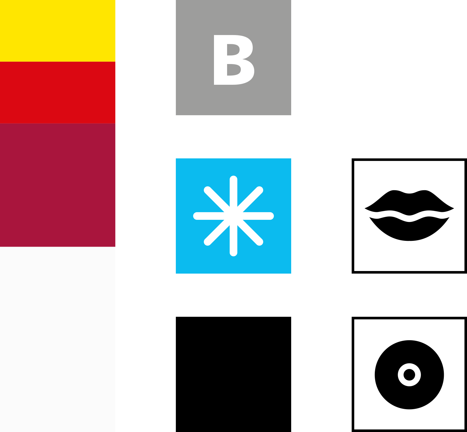 Swiss Color - 403 Passion Berry 10ml - The Perma