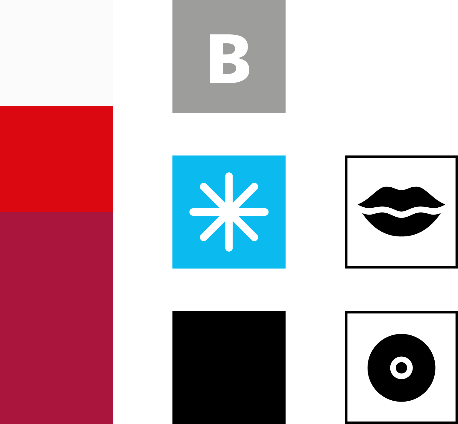 Swiss Color - 406 Ruby Red 10ml - The Perma