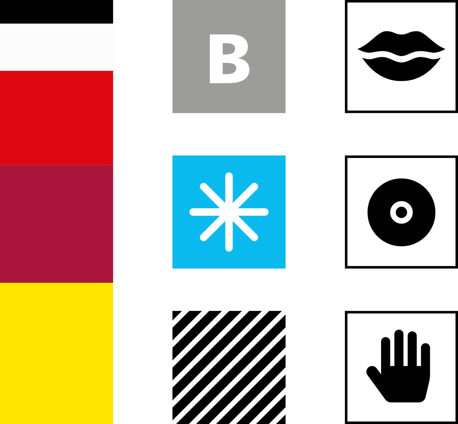 Swiss Color - 408 Maroon Red 10ml - The Perma