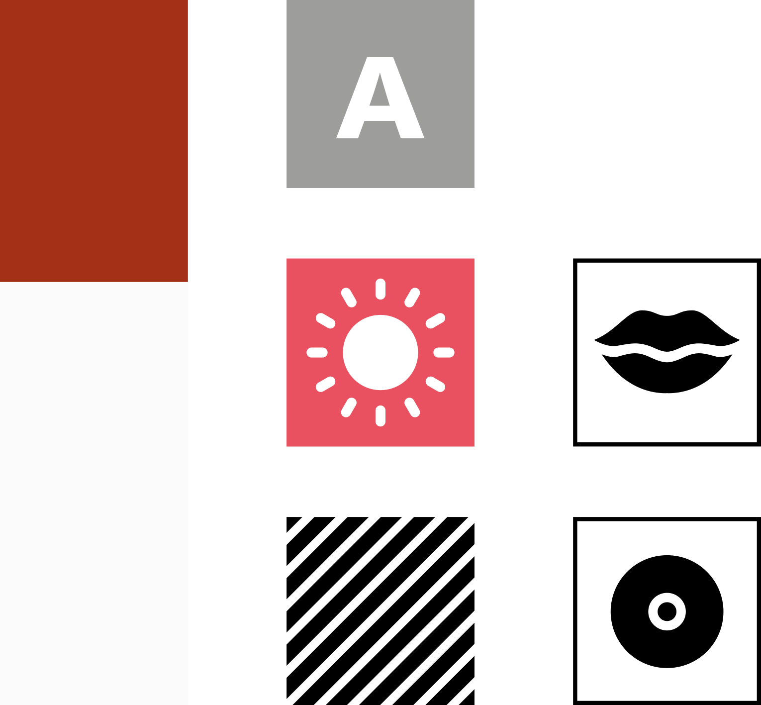 Swiss Color - 703 Arizona Red 10ml - The Perma