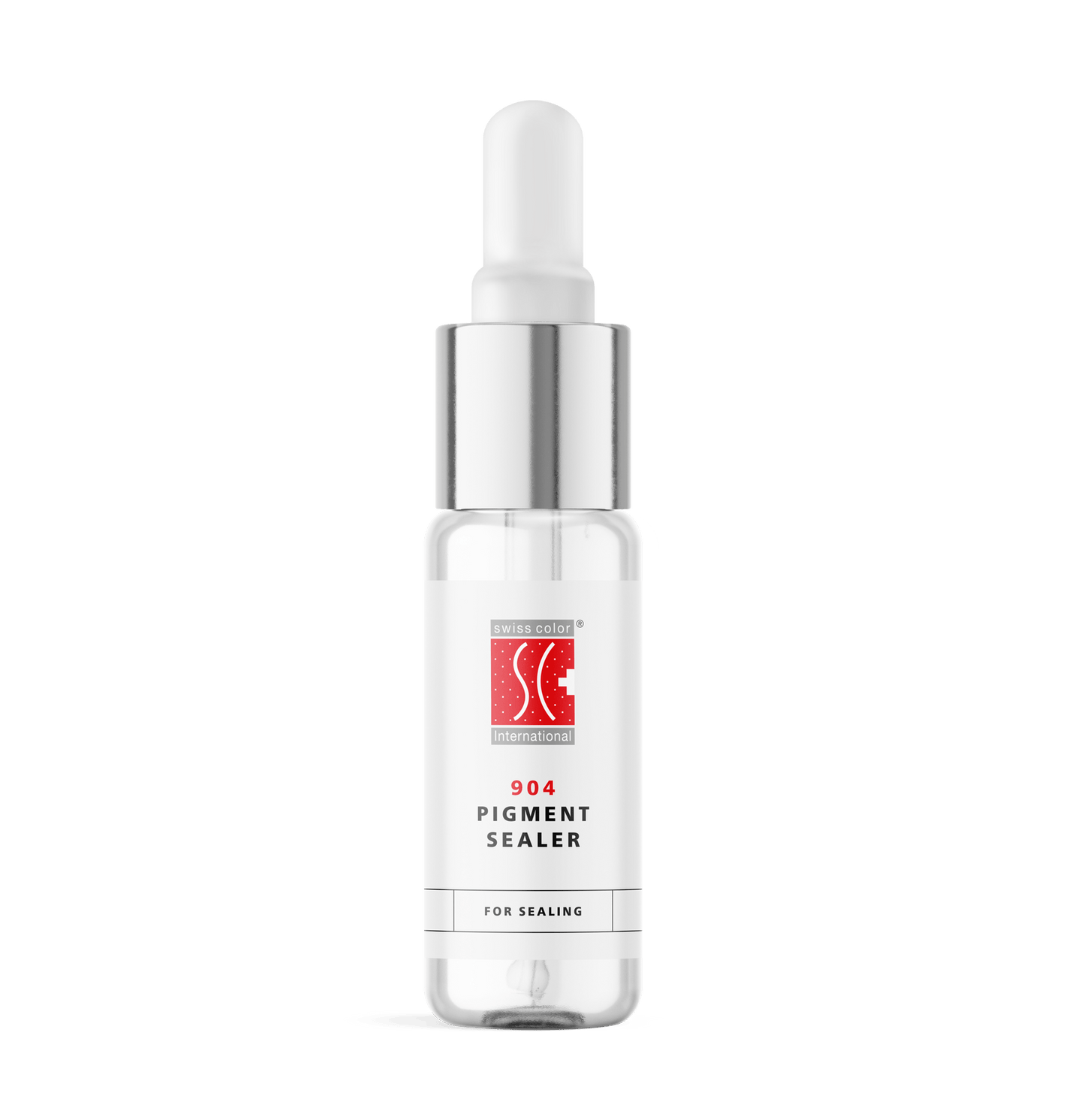 Swiss Color - 904 Pigment Sealer 15ml - The Perma