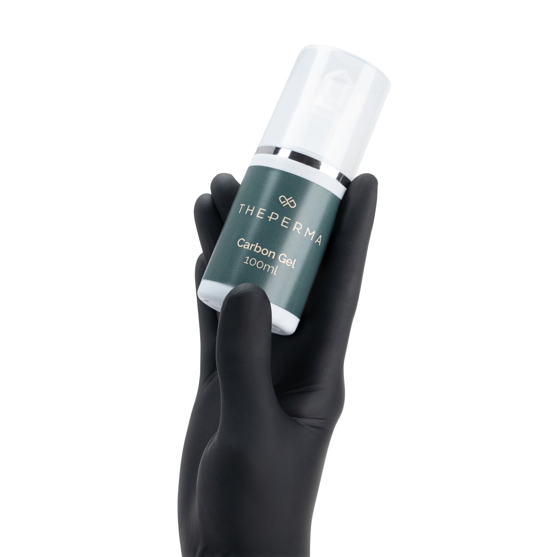The Perma - Carbon Gel - 100ml - The Perma