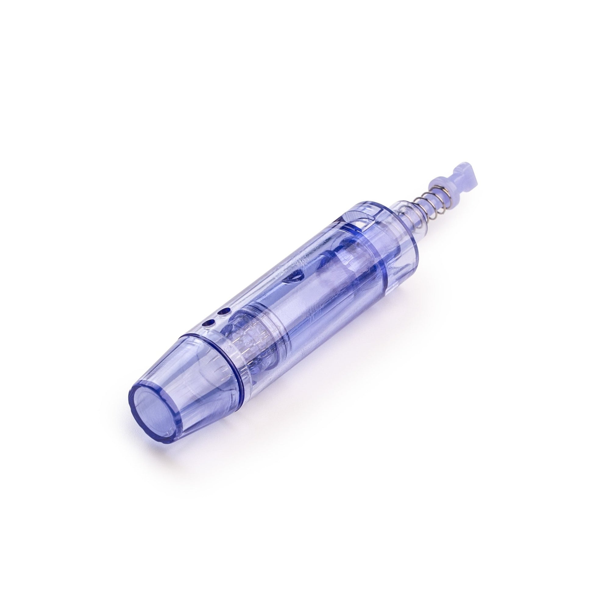 The Perma - Microneedling Pen with 12 - Pin MTS Cartridge - The Perma