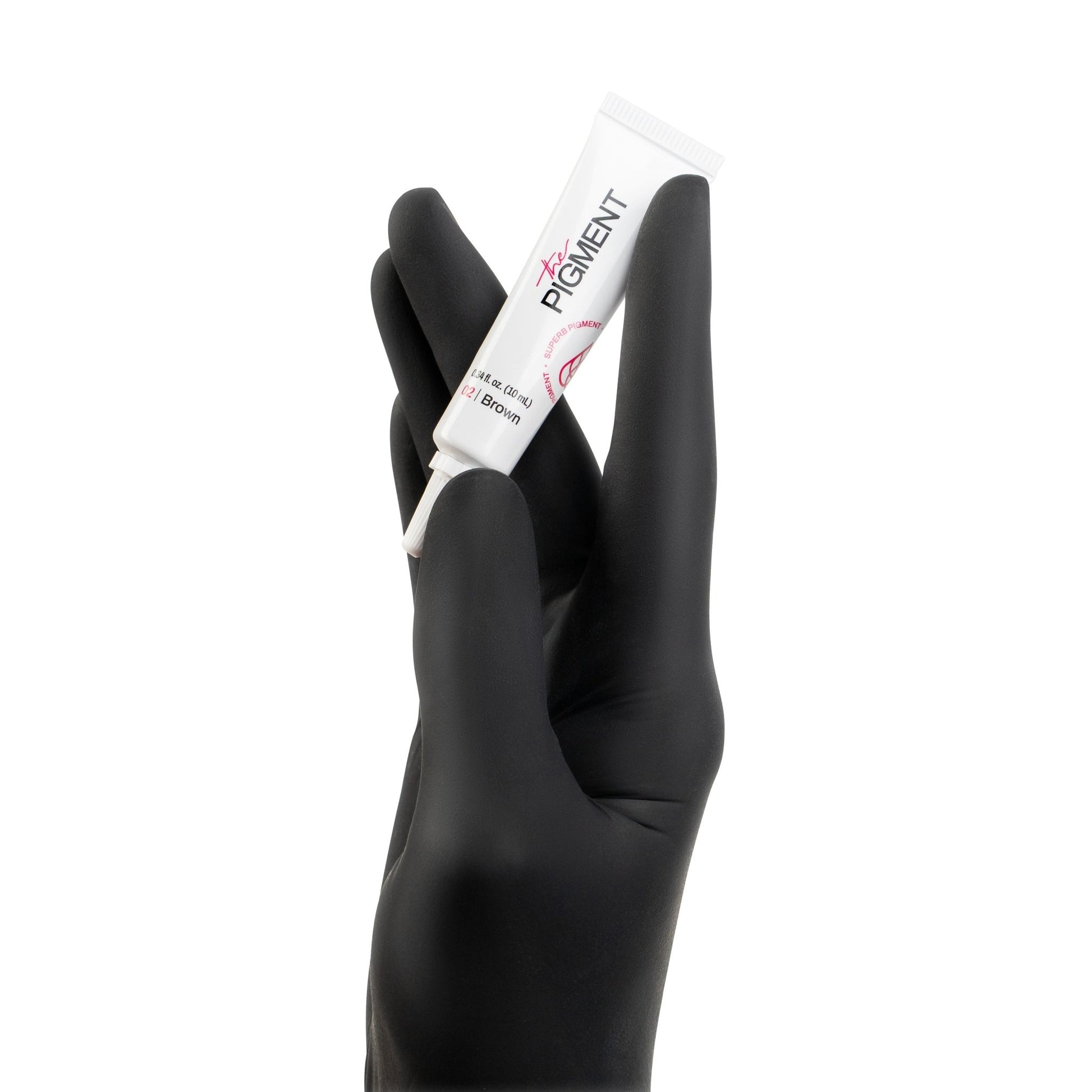 The Pigment Microblading - Brown 3 - 10ml - The Perma