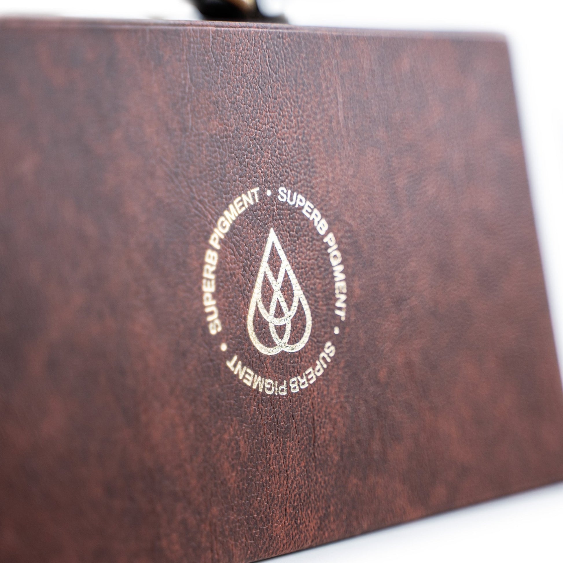 The Pigment - PMU Brows Collection 8x15ml - The Perma