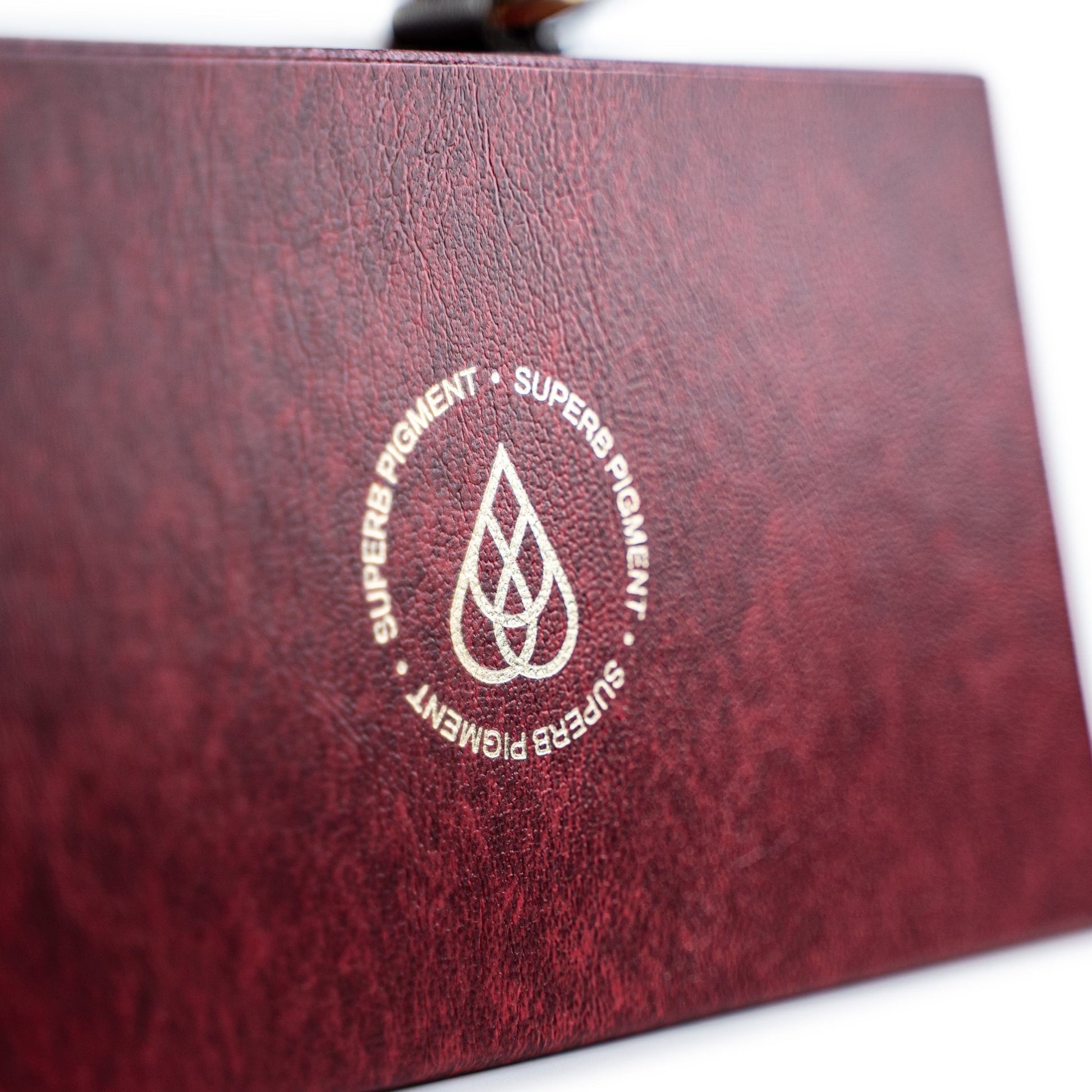 The Pigment - PMU Lips Collection 8x15ml - The Perma