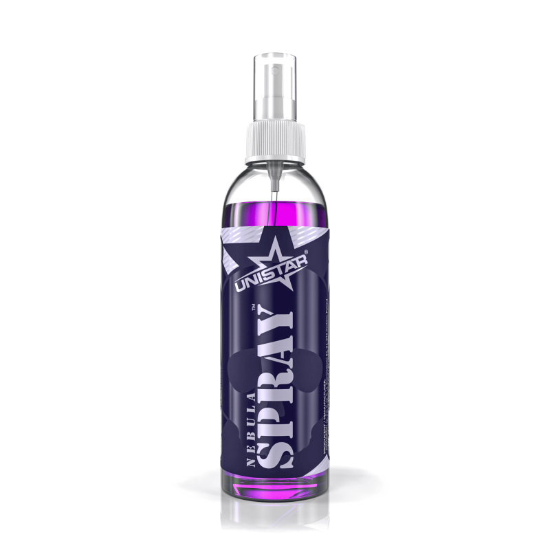 UNISTAR® NEBULA™ ANAESTHETIC SPRAY 240ml