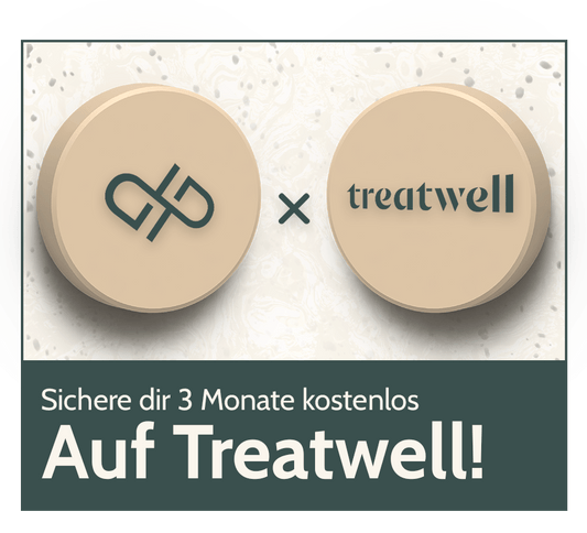 Zusammenarbeit mit Treatwell - The Perma